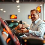 ¿Con cuántos km comprar un coche de segunda mano?
